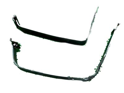 2011 Toyota 4Runner Fuel Tank Strap - 77601-60340