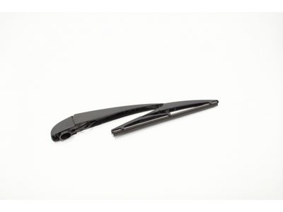 Toyota Sequoia Wiper Blade - 85242-0E110