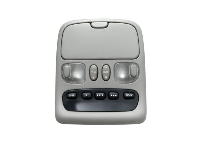 2002 Toyota Sequoia Speedometer - 83290-0C010