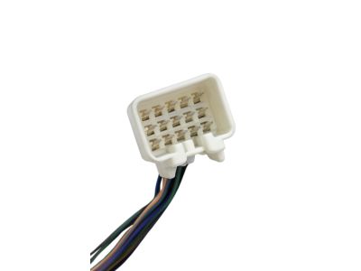 2002 Toyota Sequoia Speedometer - 83290-0C010