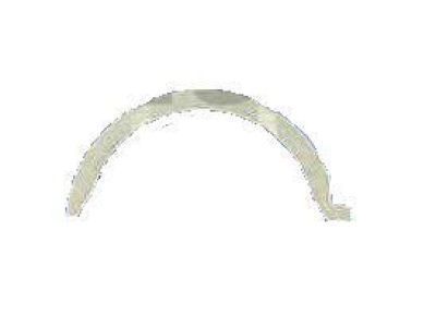 Toyota Matrix Crankshaft Thrust Washer Set - 11791-28020