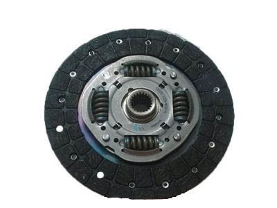 2005 Toyota Corolla Clutch Disc - 31250-05101