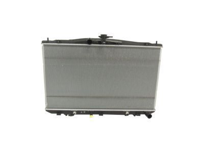 2012 Toyota Sienna Radiator - 16041-0P260