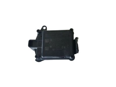 Toyota 88210-F4011 Sensor Assembly, MILLIME