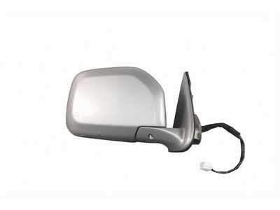 2001 Toyota 4Runner Car Mirror - 87910-3D020-A0