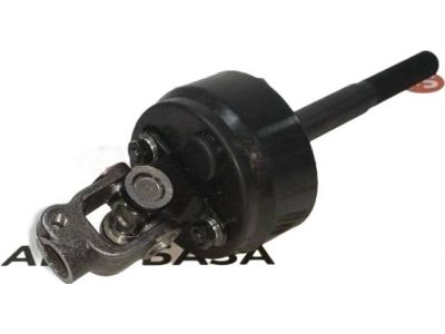 1998 Toyota Land Cruiser Steering Shaft - 45220-60110
