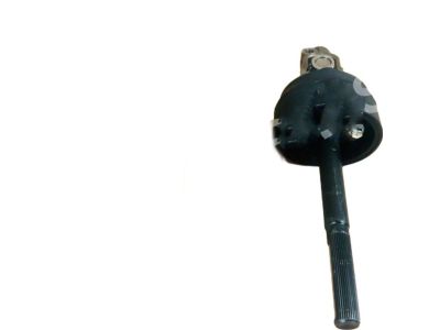 1998 Toyota Land Cruiser Steering Shaft - 45220-60110