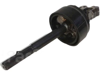 1998 Toyota Land Cruiser Steering Shaft - 45220-60110