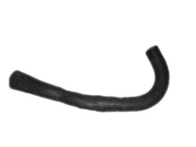 2002 Toyota Tacoma Radiator Hose - 16572-0C011