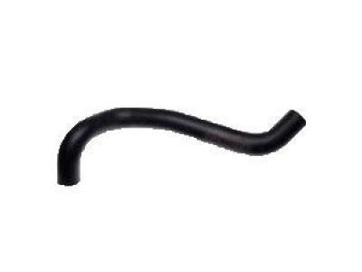 Toyota 16572-0C011 Hose, Radiator