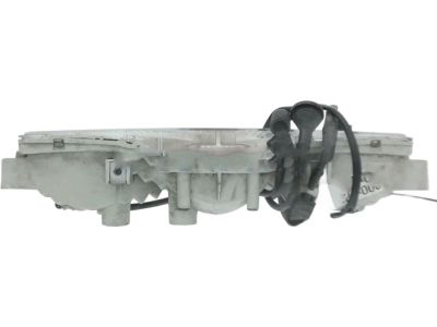 Toyota 86 Back Up Light - SU003-02528