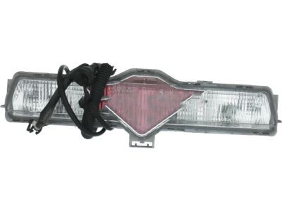 Toyota 86 Back Up Light - SU003-02528