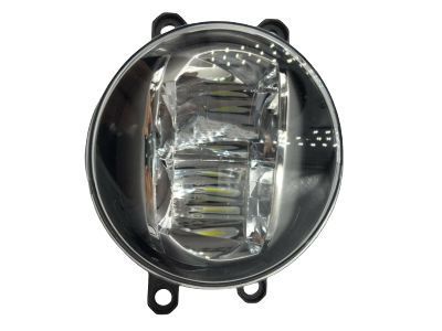 2019 Toyota Land Cruiser Fog Light - 81220-48051