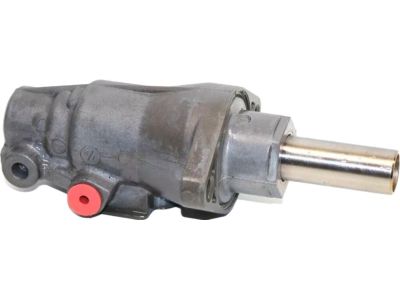47207-48030 Toyota Cylinder Sub-Assembly Brake Master Without Reservoir Tank Product Photo 4 of 6