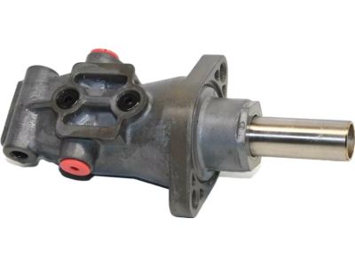 47207-48030 Toyota Cylinder Sub-Assembly Brake Master Without Reservoir Tank Product Photo 5 of 6