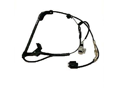 Toyota 89516-60220 Wire, Skid Control Sensor