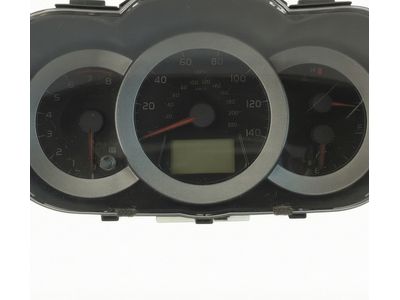 Toyota RAV4 Speedometer - 83800-42C31