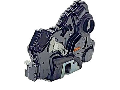 2003 Toyota Camry Door Lock Actuator - 69030-33221