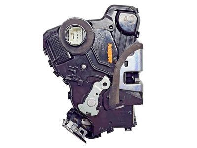 2003 Toyota Camry Door Lock Actuator - 69030-33221