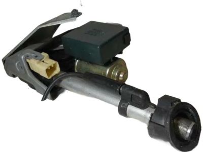 2004 Toyota Celica Antenna - 86309-20320