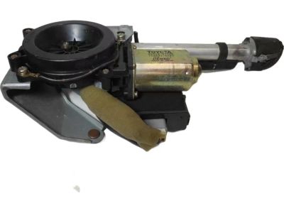 2004 Toyota Celica Antenna - 86309-20320