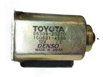 2004 Toyota Celica Antenna - 86309-20320