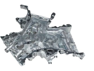 Toyota Tundra Timing Cover - 11310-31030