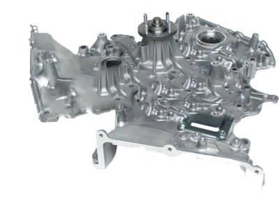 Toyota Tundra Timing Cover - 11310-31030