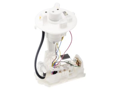 77020-0E150 Toyota Fuel Suction Tube Assembly Product Photo 2 of 4