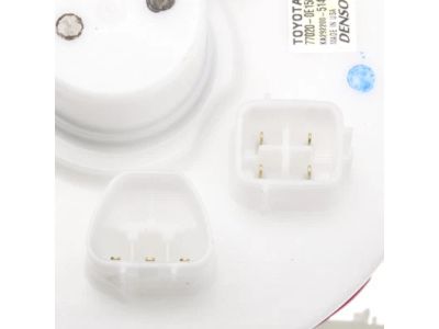 77020-0E150 Toyota Fuel Suction Tube Assembly Product Photo 3 of 4