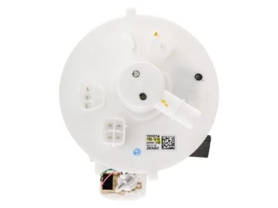 77020-0E150 Toyota Fuel Suction Tube Assembly Product Photo 1 of 4