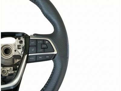 Toyota Sienna Steering Wheel - 45100-08360-C0