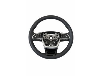 Toyota Sienna Steering Wheel - 45100-08360-C0