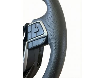 Toyota Sienna Steering Wheel - 45100-08360-C0