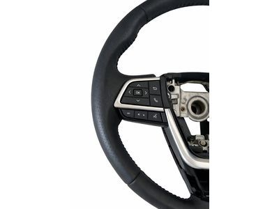 Toyota Sienna Steering Wheel - 45100-08360-C0