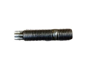 Toyota 90126-10013 Stud, Hex LOBULAR