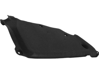 Toyota Highlander Engine Cover - 51444-0E030