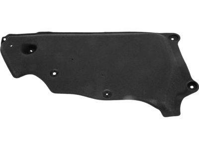 Toyota Highlander Engine Cover - 51444-0E030