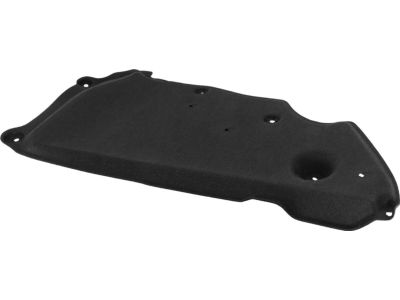 Toyota Highlander Engine Cover - 51444-0E030