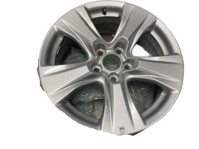 2020 Toyota RAV4 Spare Wheel - 42611-0R390