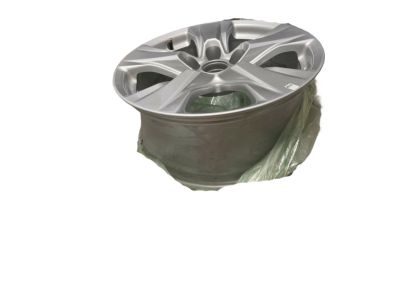 2020 Toyota RAV4 Spare Wheel - 42611-0R390