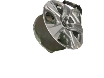 2020 Toyota RAV4 Spare Wheel - 42611-0R390