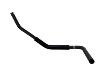 Toyota 23827-0A040 Hose, Fuel Vapor Feed