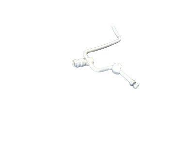 Toyota 88716-04112 Pipe, Cooler Refrigerant Liquid, E