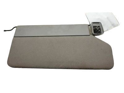 2004 Toyota Tundra Sun Visor - 74320-0C030-B4