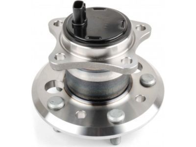 Toyota 42410-33050 Axle Bearing and Hub Assembly 