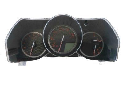 Toyota 4Runner Instrument Cluster - 83800-35M90