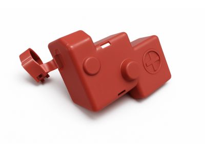 82621-30010 Toyota Cover Fusible Link Product Photo 2 of 2