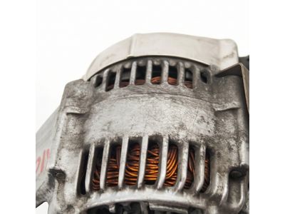 1998 Toyota Supra Alternator - 27060-46180
