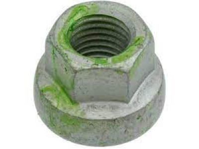 Toyota 90179-10103 Nut